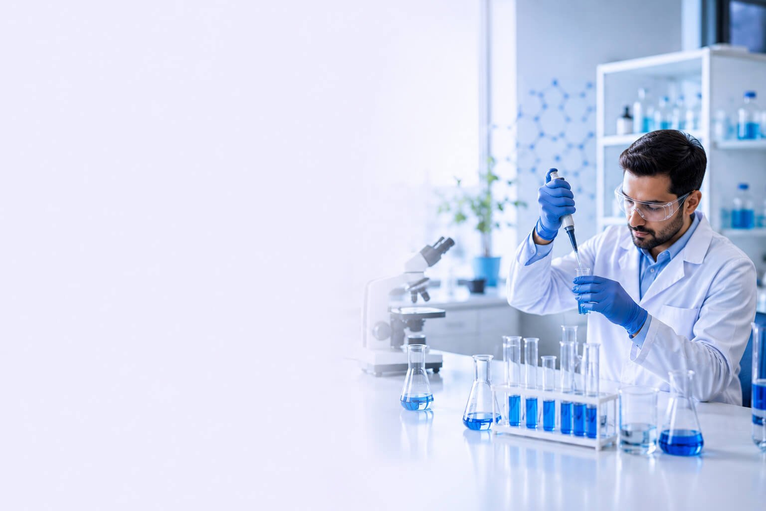 About GWSI – Precision in Every Detail