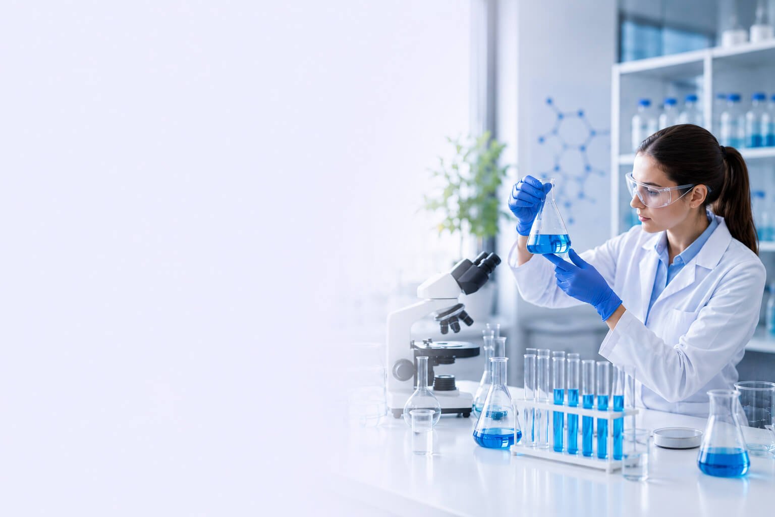 Precision Lab Solutions You Can Trust