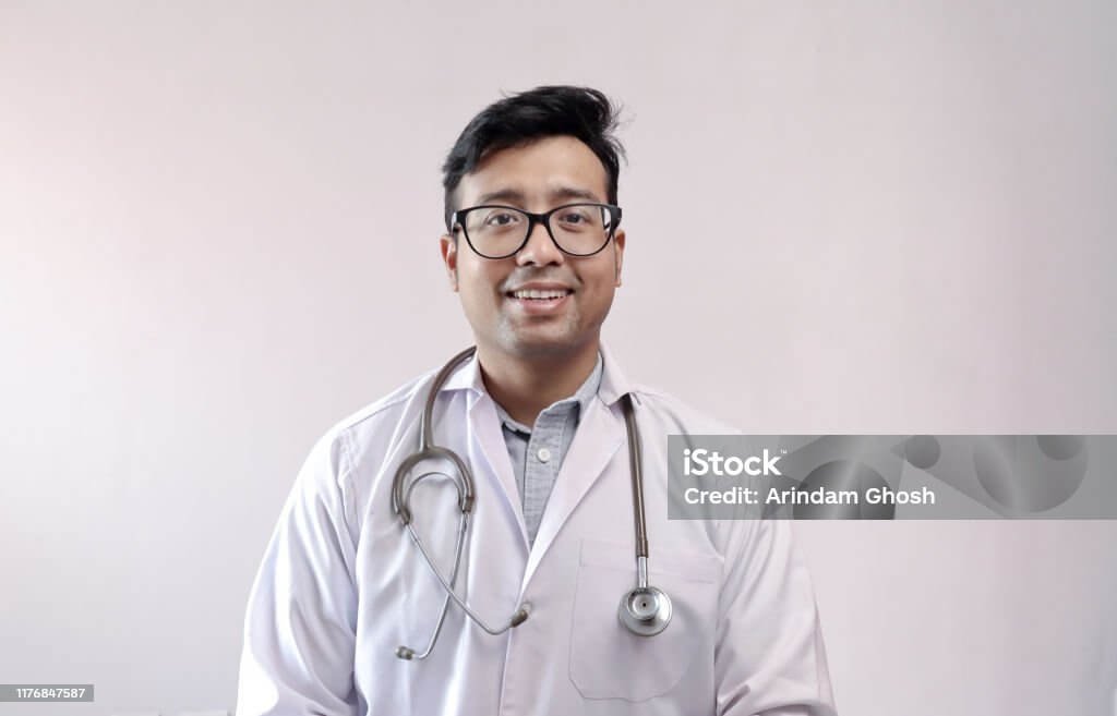 Dr. Rajesh Sharma