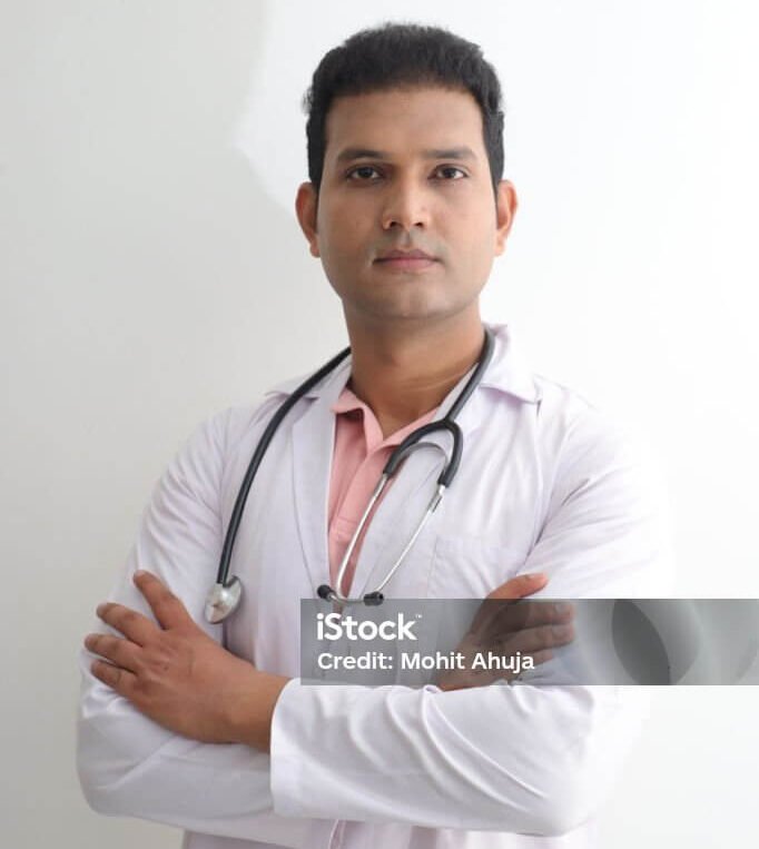 Ankit Verma