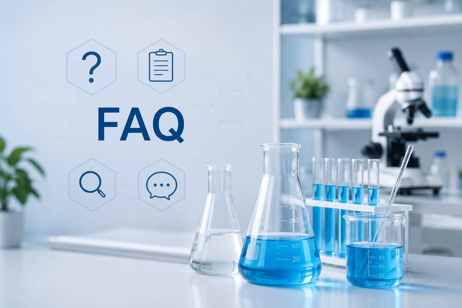 Frequently Asked Questions
