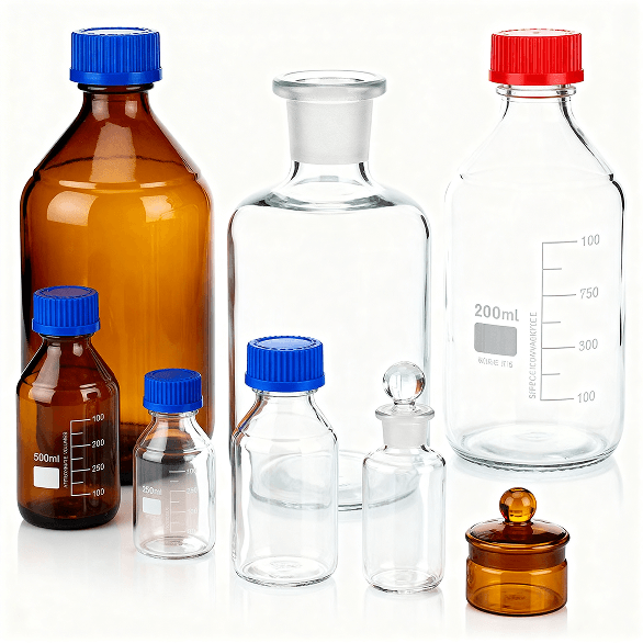 Leading Laboratory Equipment Manufacturer in India