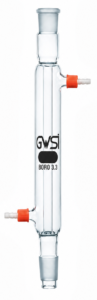 Condenser Liebig — GWSI laboratory product.