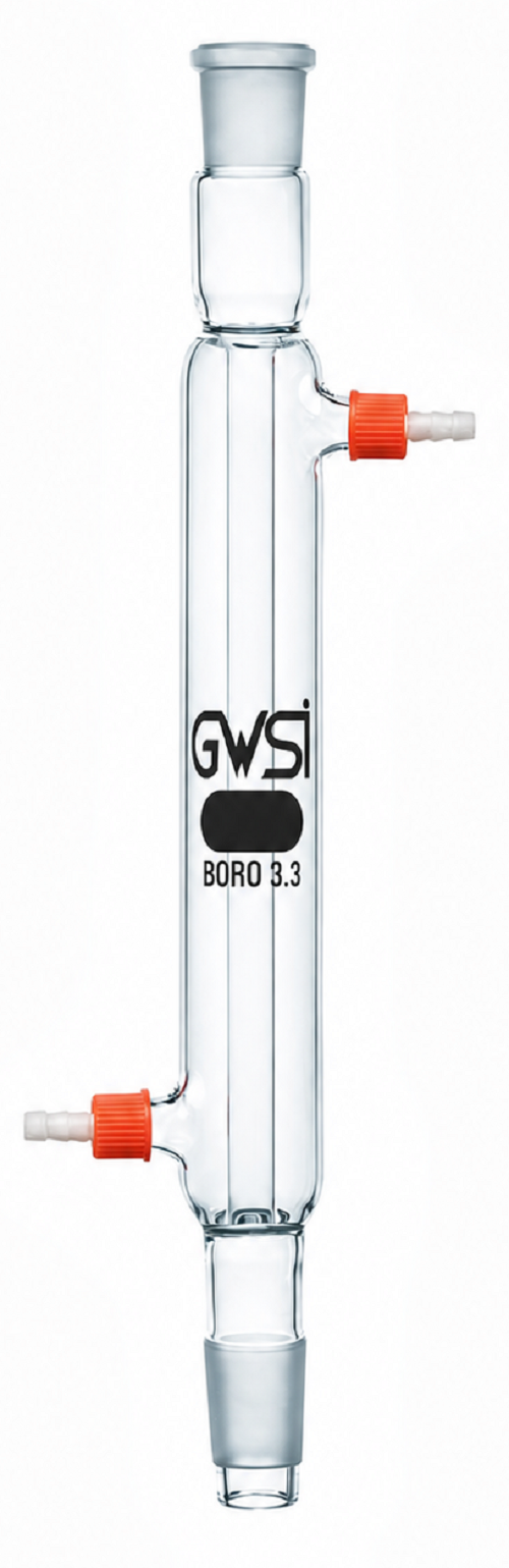 Condenser Liebig — GWSI laboratory product.