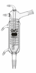 Condensers Friedrichs — GWSI laboratory product.