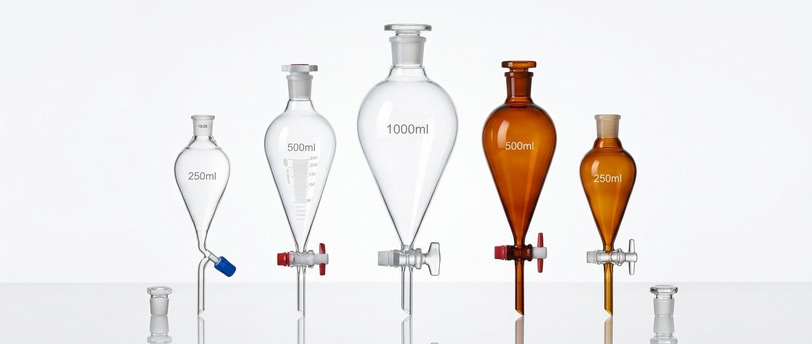 Separating Funnels