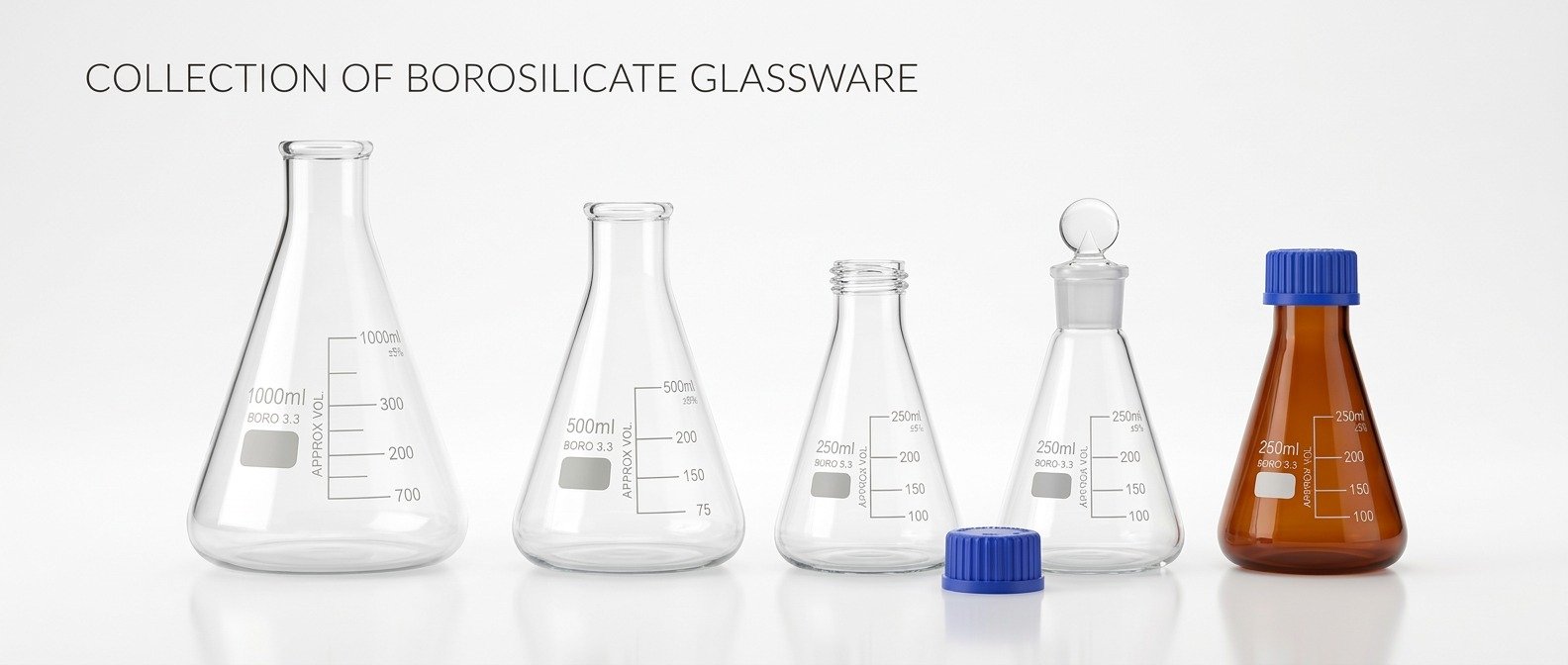Flask Conical