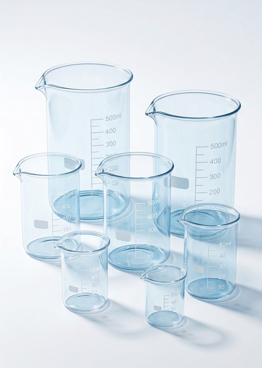 Beakers