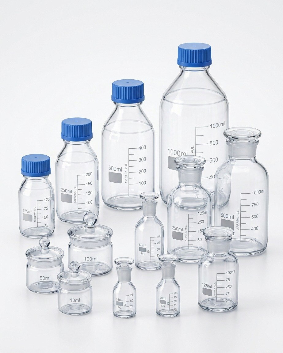 Bottles