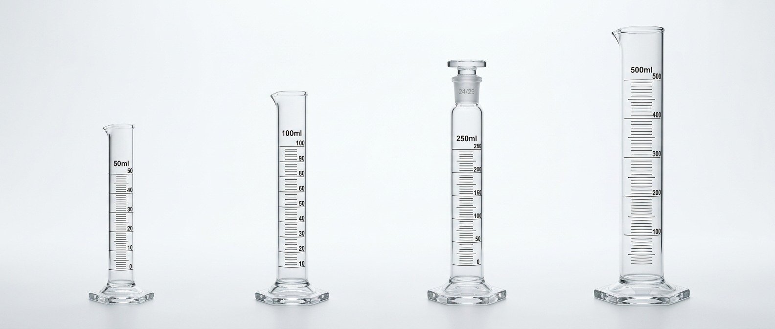 Cylinders