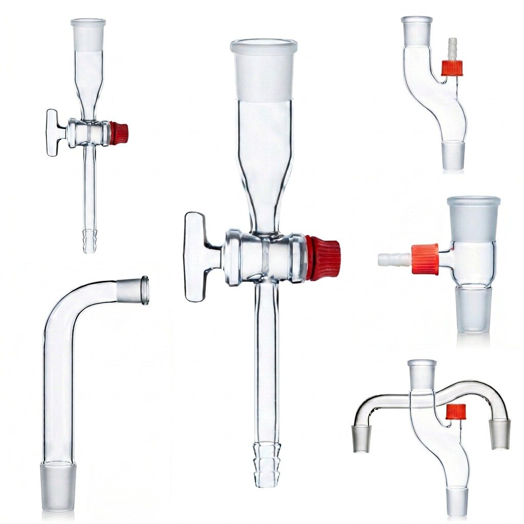 Adapters