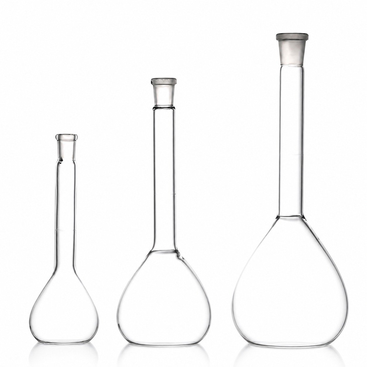 Volumetric Flask