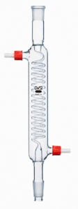 Condenser Coil — GWSI laboratory product.