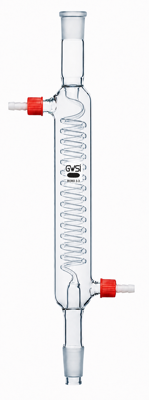 Condenser Coil — GWSI laboratory product.